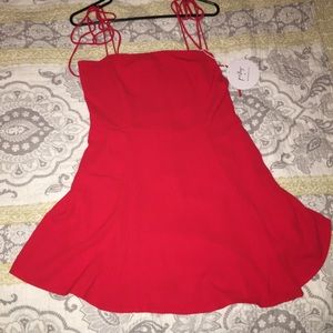 Eastwood river mini dress size: US 10